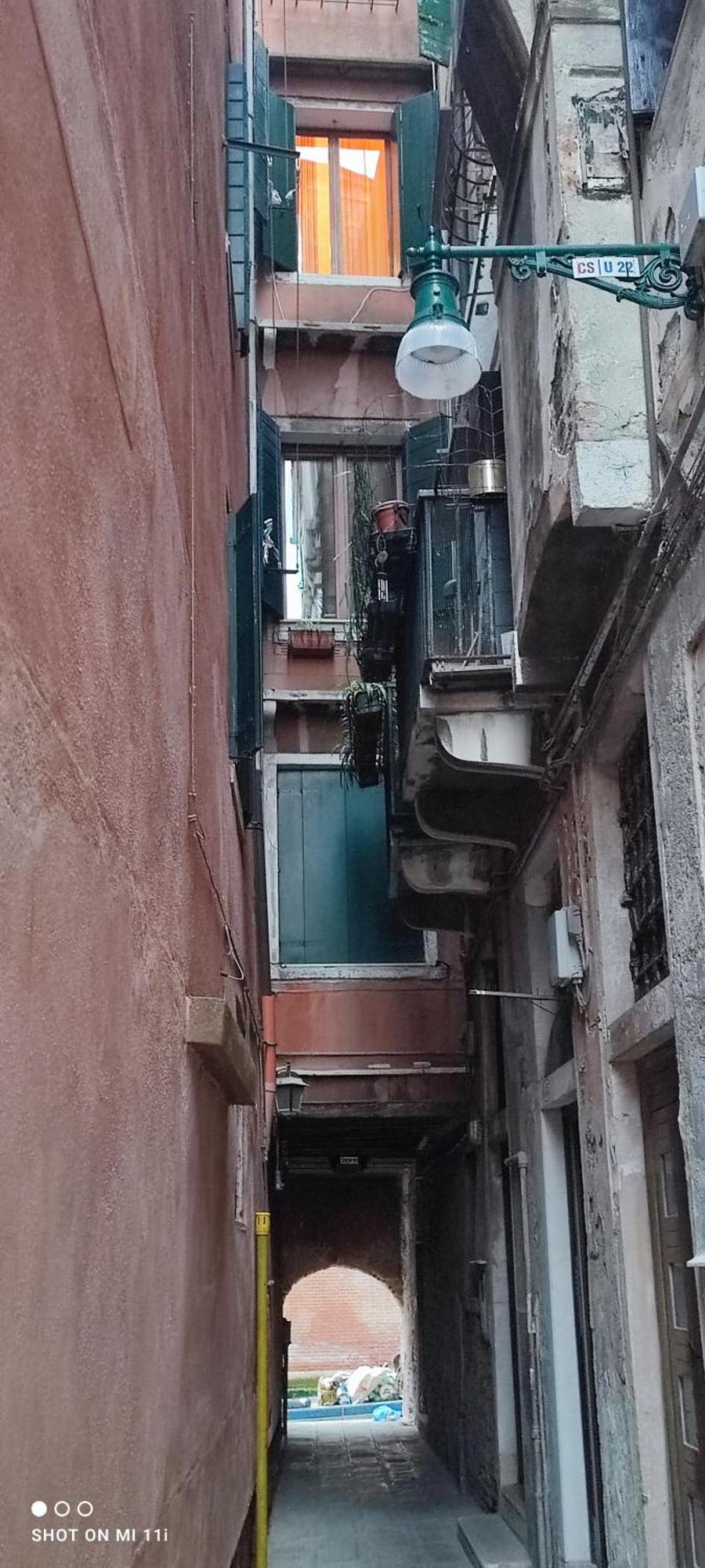 Corte Due Porte Wenecja Zewnętrze zdjęcie