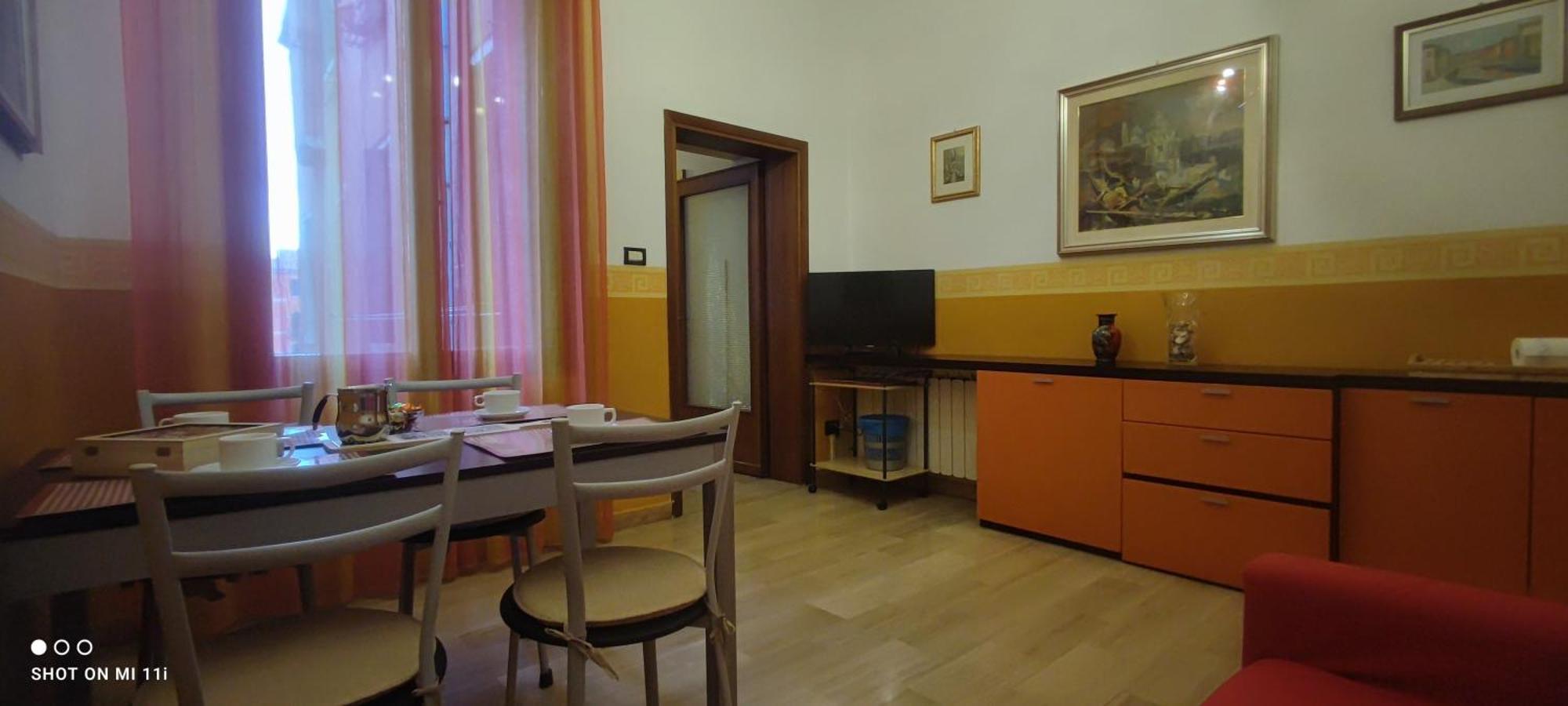 Corte Due Porte Wenecja Zewnętrze zdjęcie